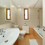 Апартаменты 1 Bedroom Flat In Center Никосия