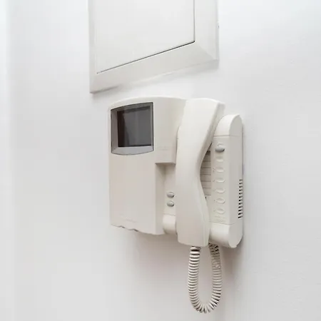 Apartamento 1 Bedroom Flat In Center