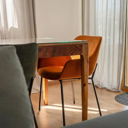1 Bedroom Flat In Center Apartment Nikosia
