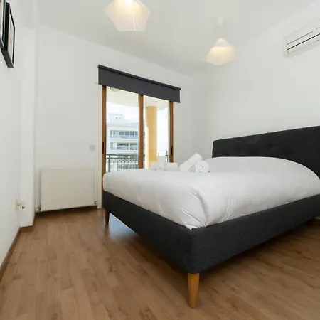 1 Bedroom Flat In Center * Nicosia