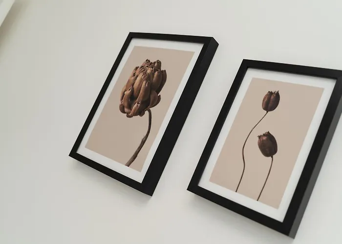 Apartmán 1 Bedroom Flat In Center *