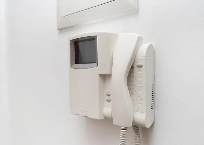 Apartmán 1 Bedroom Flat In Center