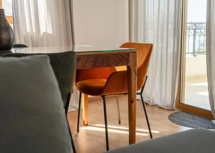 1 Bedroom Flat In Center Apartmán Nikósie