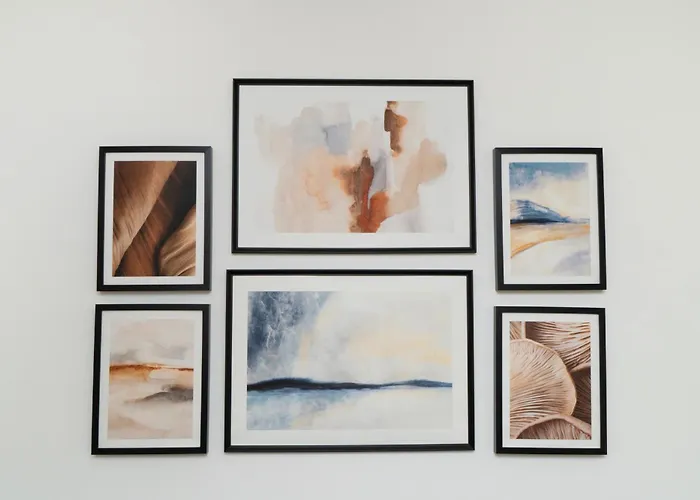 1 Bedroom Flat In Center Apartmán