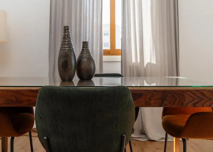 1 Bedroom Flat In Center * Nikósie