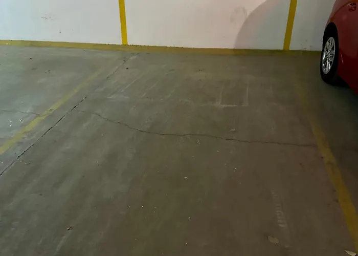 1 Bedroom Flat In Center Nicosia